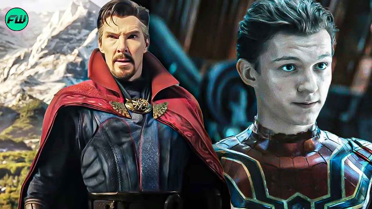 Doctor Strange 2 Has a Horrible Spider-Man Multiverse Plot Hole Even Tom Holland Would Want an Answer to