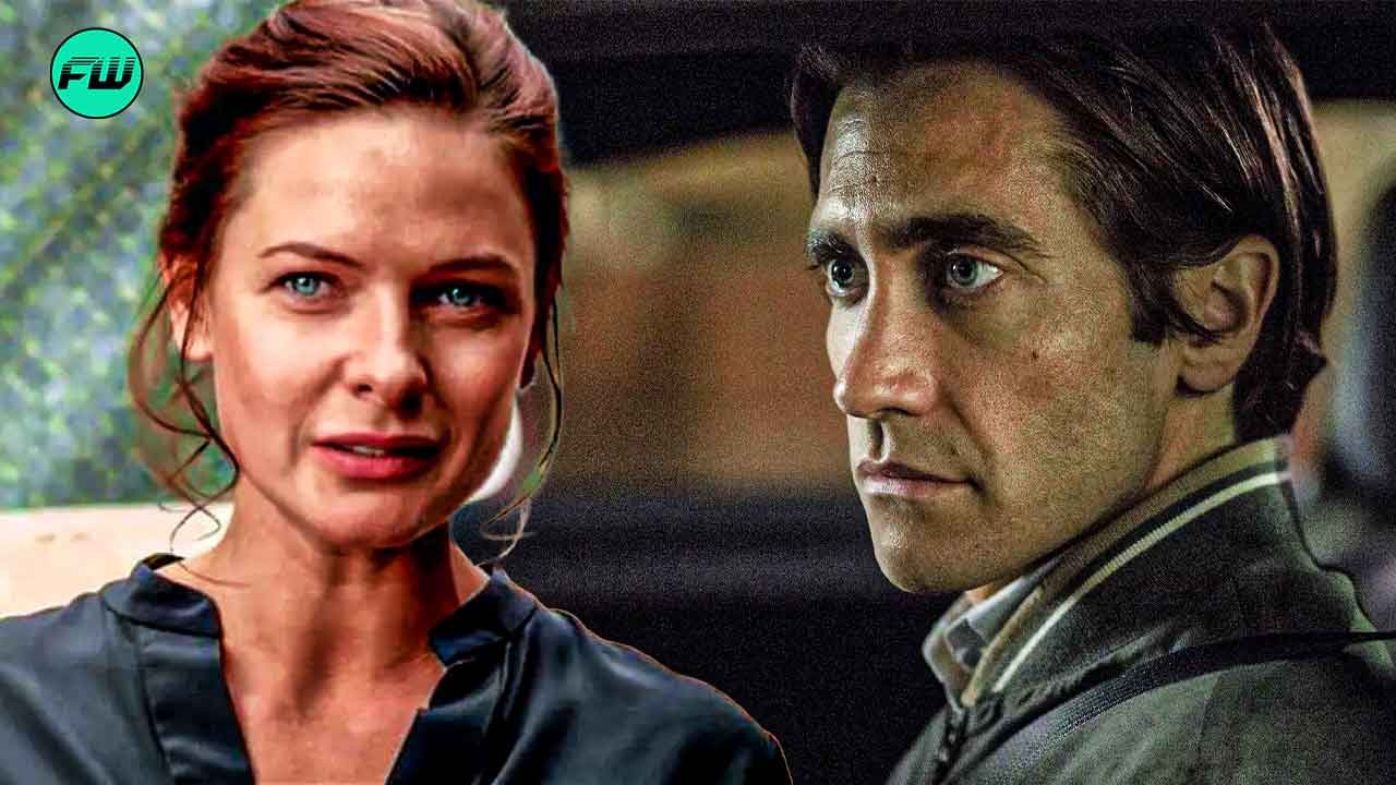 It Can't be Jake Gyllenhaal: His Brutal Prank Proves He Was Not the "Idiot" Co-star Who Made Rebecca Ferguson Cry on Set
