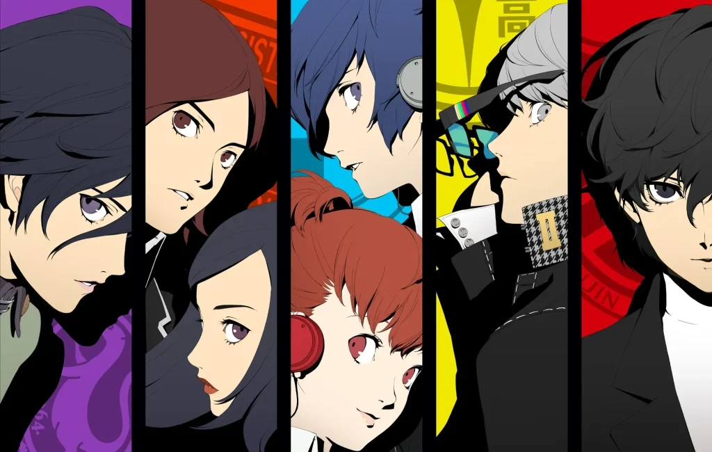 Persona could have a transmedia project in the future according to SEGA