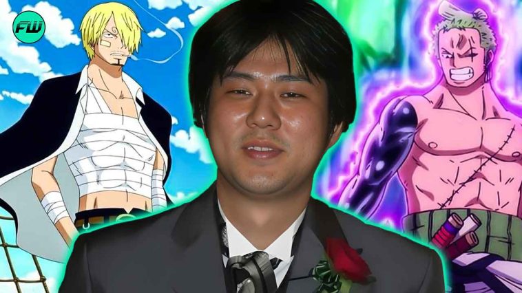 One Piece: Sanji’s Conqueror Haki Can Be Even Stronger Than Zoro ...