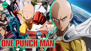 One Punch Man Finally Confirms Food Wars' Animation Studio to be on Board for Season 3