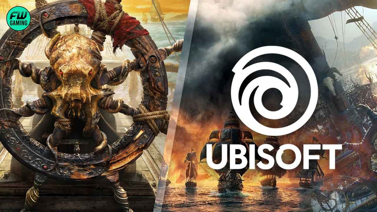 Ubisoft Makes Wild Claim About Skull and Bones That’s Hard to Believe as it Refuses to Announce Sales Numbers