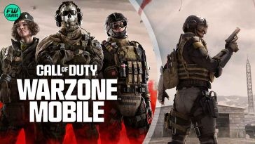 Call of Duty: Warzone Mobile Boasts One Feature that'll Make it a Must-Play Alongside it's Console and PC Counterparts