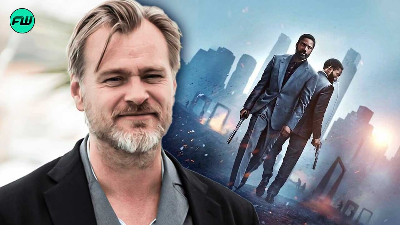 “I’m very proud of this film”: Christopher Nolan Feels His 1 Movie Doesn’t Gets the Credit it Deserves and That’s Not Tenet