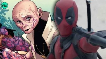 ‘Deadpool 3’ Villain Cassandra Nova’s Original Arc is Too Dark For a Disney Marvel Film Despite Its R-Rating