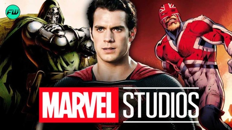 “It’s going to be a shock to some”: Henry Cavill’s MCU Role May Not Be as Mainstream as Doctor Doom or Captain Britain