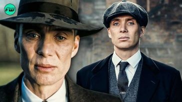 “You ate Bambi?!”: Cillian Murphy’s Vegan Habits Were Put To Question After Actor Had To Change Diet For ‘Peaky Blinders’