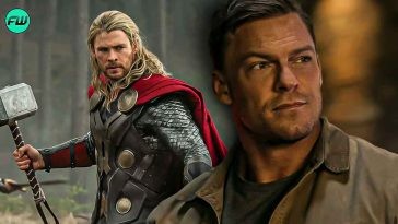 “Nobody really cares about acting”: Alan Ritchson’s Dismissive Attitude Cost Him 2 of the Biggest Franchise Roles in History