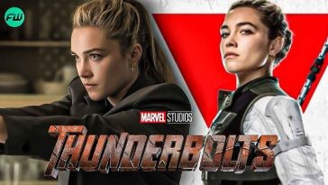 “That’s just lazy writing”: Thunderbolts’ Deeply Personal Connection To Florence Pugh’s Yelena Belova is Too Weird To Be Real