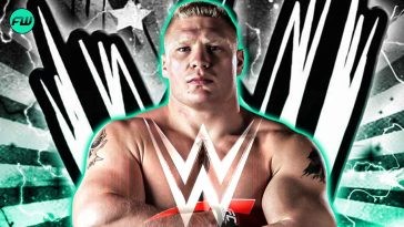 “I could’ve nearly ended my career there”: Brock Lesnar Almost Made 1 WWE Superstar Permanently Retire from Wrestling After Going Berserk in the Ring 