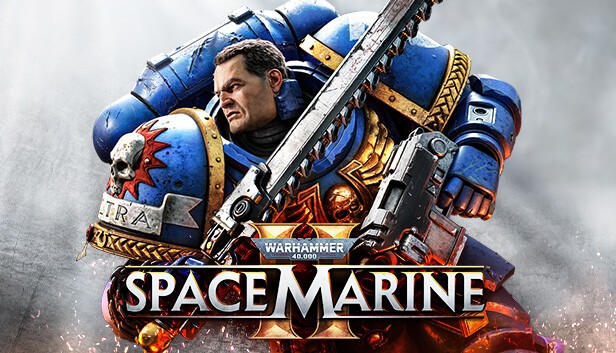 Warhammer 40,000: Space Marine 2 is still good to go despite the developer being sold to a new private group of investors.