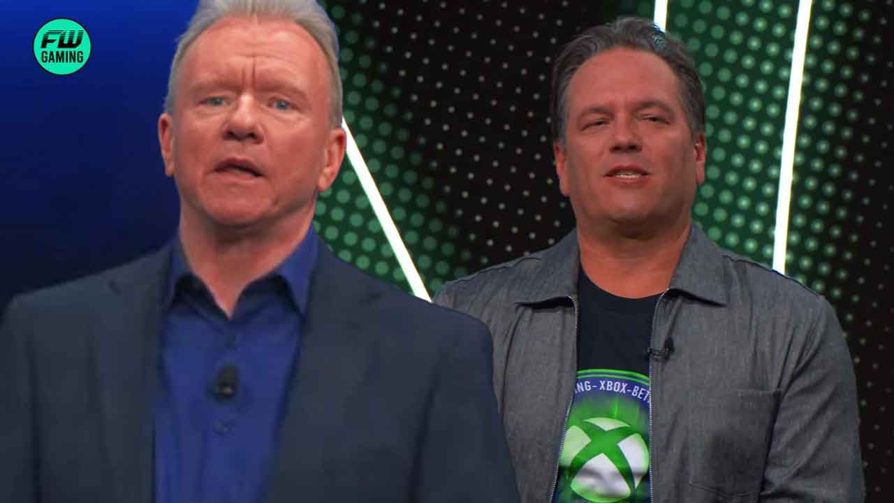 “The man who forced Xbox to go 3rd party”: PS5 Fans Are Wishing Jim Ryan All the Best as He Steps Away From Sony’s Gaming Division by Throwing Shade at Microsoft and Phil Spencer
