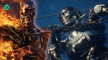 Terminator: Survivors is the Next Open World Survival Game to be Announced, but Some Fans are Worried Before it's Even Here - Is this The Day Before Effect?