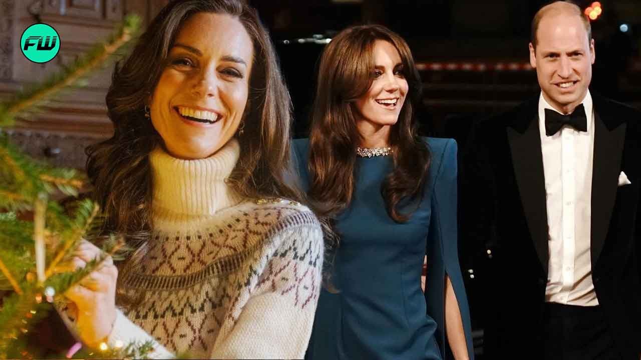 Where is Kate Middleton Now? Kensington Palace's Statement Shuts Down Wild Conspiracy Theory About the Princess of Wales