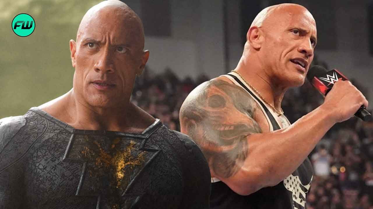 “Are you f—king serious?”: Dwayne Johnson Trademarks a List of His WWE Catchphrases Including 1 That Was ‘Stolen’ from Another Legend