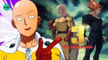 Worst Anime Shows by JC Staff Studio Will Also Make You Worried For One Punch Man Season 3