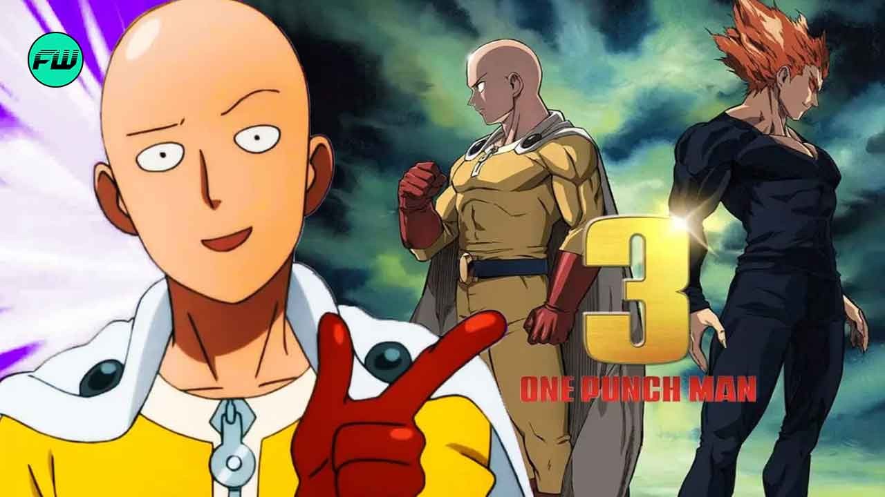 One-Punch Man: Manga Vs Anime (5 Things Each One Does Better)