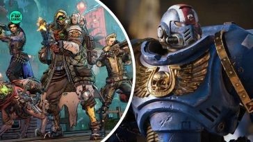 Embracer Group Making Moves that could Impact the Borderlands Franchise, Star Wars Knights of the Old Republic Remake AND Warhammer 40K: Space Marine 2
