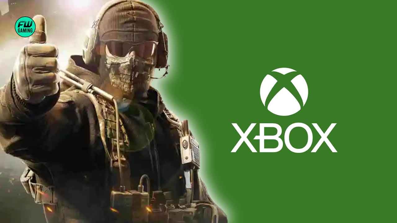 Xbox Game Pass, Activision Blizzard's Library and the Call of Duty Franchise Still Aren't Enough to Stop Xbox Getting Financially Battered and Bruised by PlayStation in 2023
