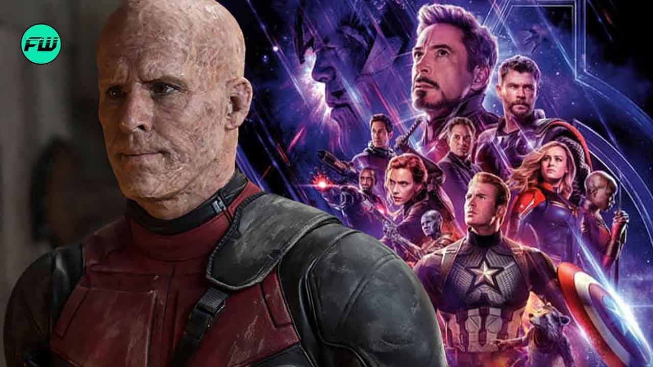 MCU Rumors: Avengers: Endgame Star Will Show Up in Ryan Reynolds’ Deadpool & Wolverine