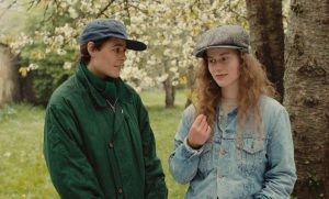Eric Rohmer's Tales of the Four Seasons: A Tale of Springtime