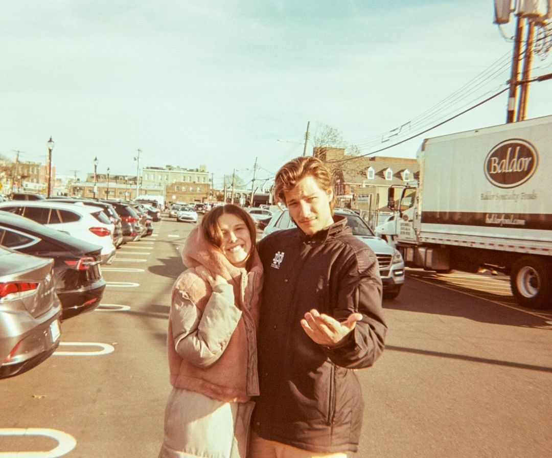 How Did Millie Bobby Brown Meet Jake Bongiovi: Taking a Closer Look at their Married Life