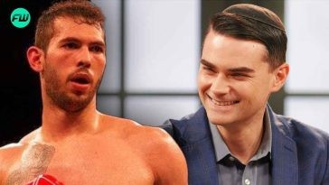 “He’s full of sh*t”: It’s Clash of the Titans as Andrew Tate Tears Ben Shapiro a New One Over Israel-Palestine Comments