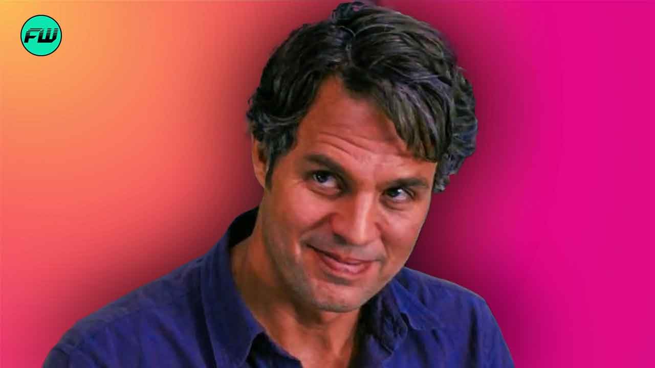 "These greedy companies make record profits": Mark Ruffalo Shines Light on $300 Billion Tax Scam in America as People Fight Over Race, Religion, and Politics