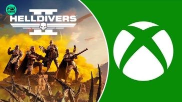 "It's a great game": Phil Spencer Calling Out Sony for Not Letting Xbox Have Helldivers 2 Proves PlayStation is Now the Bad Guy in Console Wars