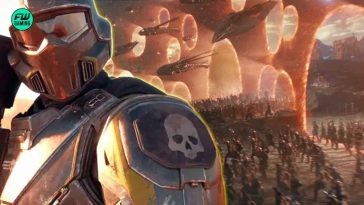 "Unfortunately got scoped out": Helldivers 2 Almost had a Feature Straight Out of Avengers: Endgame