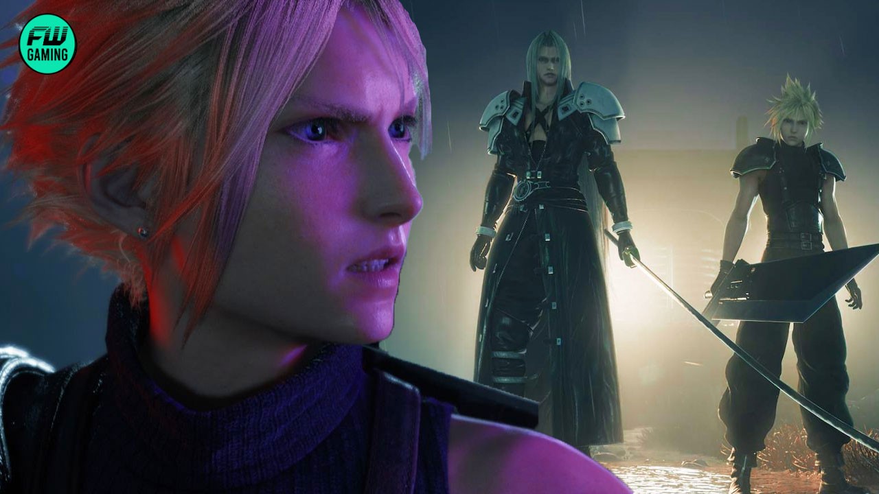 “got right up into the end of it”: Final Fantasy 7 Rebirth Boss Still Doesn’t Know the Ending of One of 2023’s Biggest and Best Games Thanks to His Dedication to Bring Us the Best Remake Experience