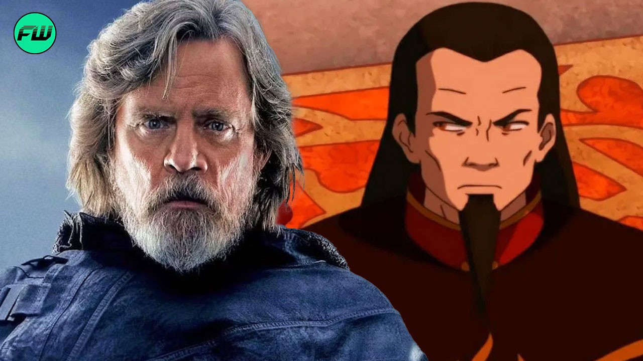“It was a very smart show”: Avatar: The Last Airbender Actor Mark Hamill Knows the Secret to the Show’s Lightning in a Bottle Mega Success