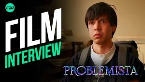 Problemista Writer/Director/Star Julio Torres on His Incredible A24 Directorial Debut (INTERVIEW)