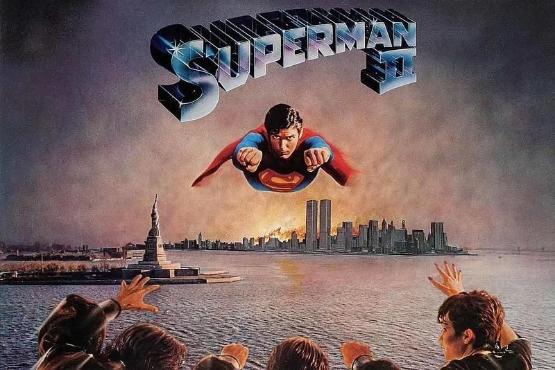 Superman II (1980) 