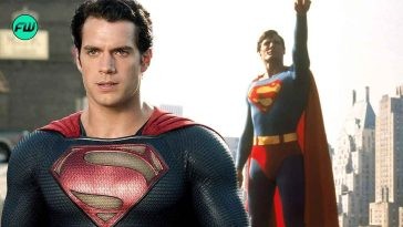 Do Not Watch Henry Cavill's Man of Steel Before This Superman Movie: The Ultimate Chronological Viewing Order of All Superman Movies