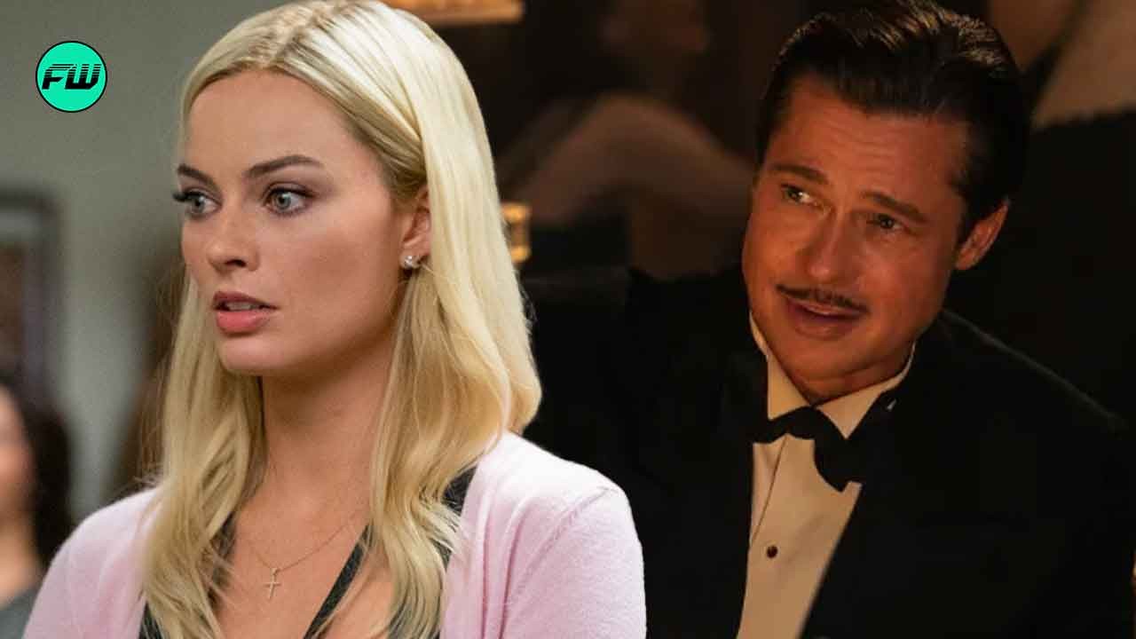“This is sad”: $80M Brad Pitt, Margot Robbie Bomb Spells the Death Knell for La La Land Director, Who’s Struggling to Get His Next Movie Approved