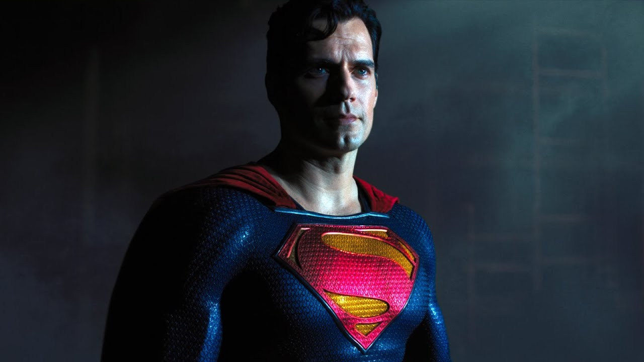 Henry Cavill's surprise return in Black Adam made fans hopeful for a bright future for Superman
