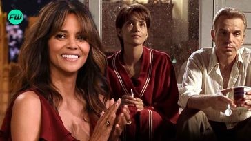 Halle Berry Crying on Oscars Stage and Giving the Best Speech of Her Life is More Monumental in Hollywood Than You Realize