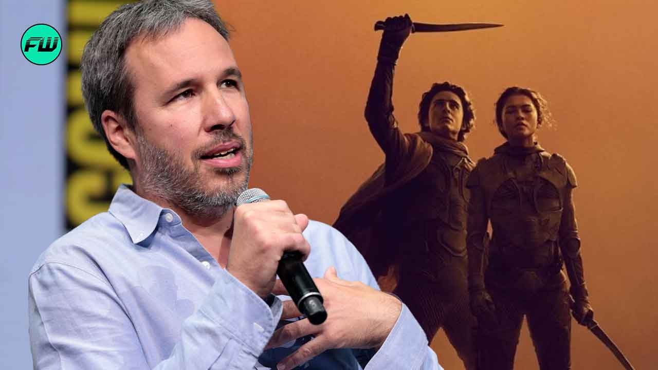 Superhero Movies “Have Turned Us into Zombies”: Denis Villeneuve’s Secret Project After Dune 2 Can Not be an Avengers Movie