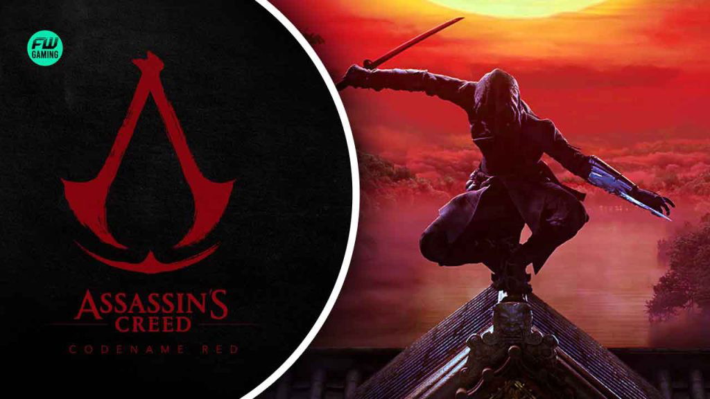 Assassin’s Creed Red Featuring Decapitation, Blood, Gore and More Promised in Huge Shakeup for the Franchise