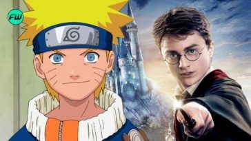 5 Arguments That Will Convince You That Naruto is Copied From Harry Potter