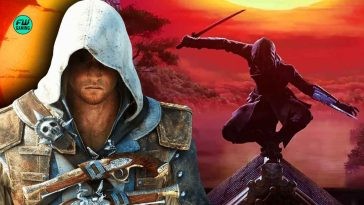Stealth is Back on the Menu as Assassin's Creed Red Changes the Formula and Includes Franchise First Feature