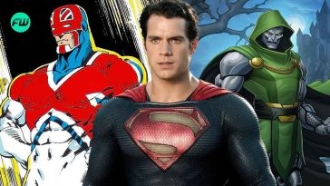 Not Doctor Doom or Captain Britain, Henry Cavill is the Perfect Choice to Play This Marvel Villain in Avengers: Secret Wars
