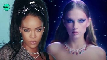 Rihanna's Salary to Perform at Radhika Merchant's Wedding is Still Less Than Taylor Swift's Earning For a Concert