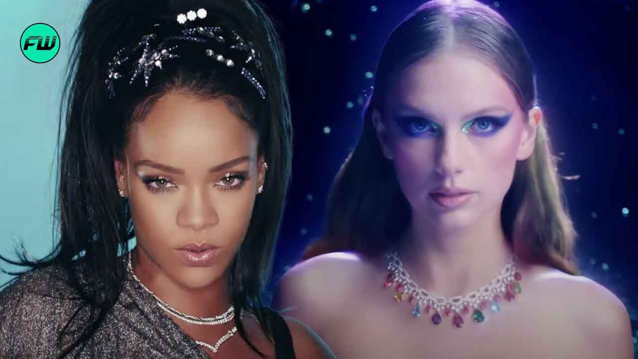 Rihanna’s Salary to Perform at Radhika Merchant’s Wedding is Still Less Than Taylor Swift’s Earning For a Concert