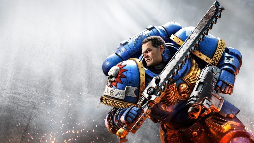 Call of Duty x Warhammer 40K is now officially confirmed.