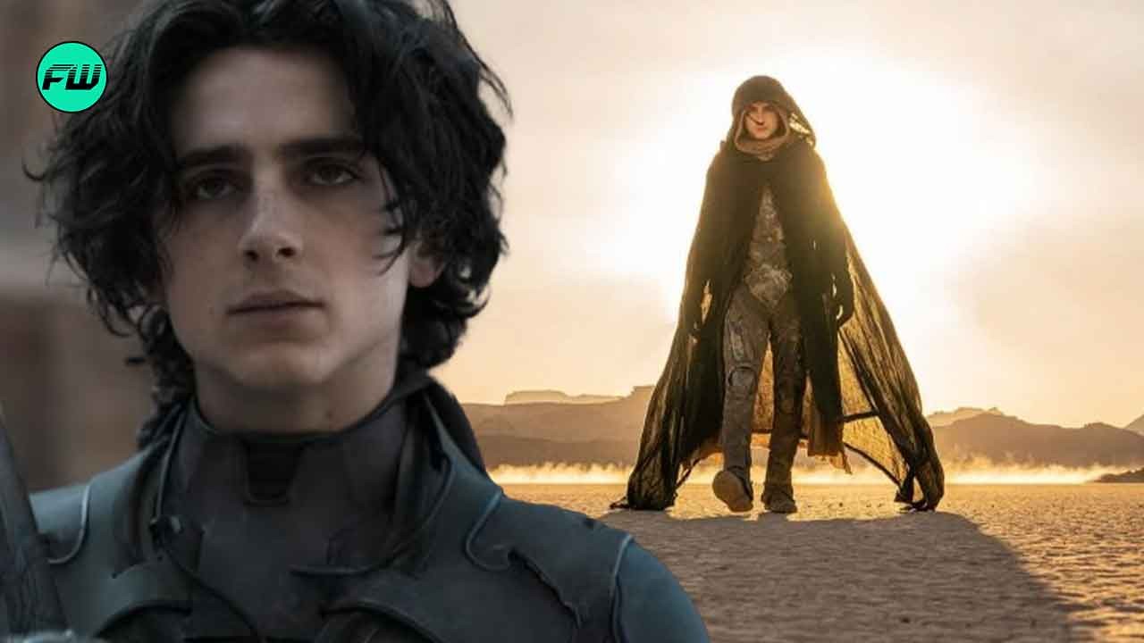 Dune Part Two Box Office Collection: 3 Reasons Why Timothée Chalamet's Movie Will Make More Money Than Fans Realize