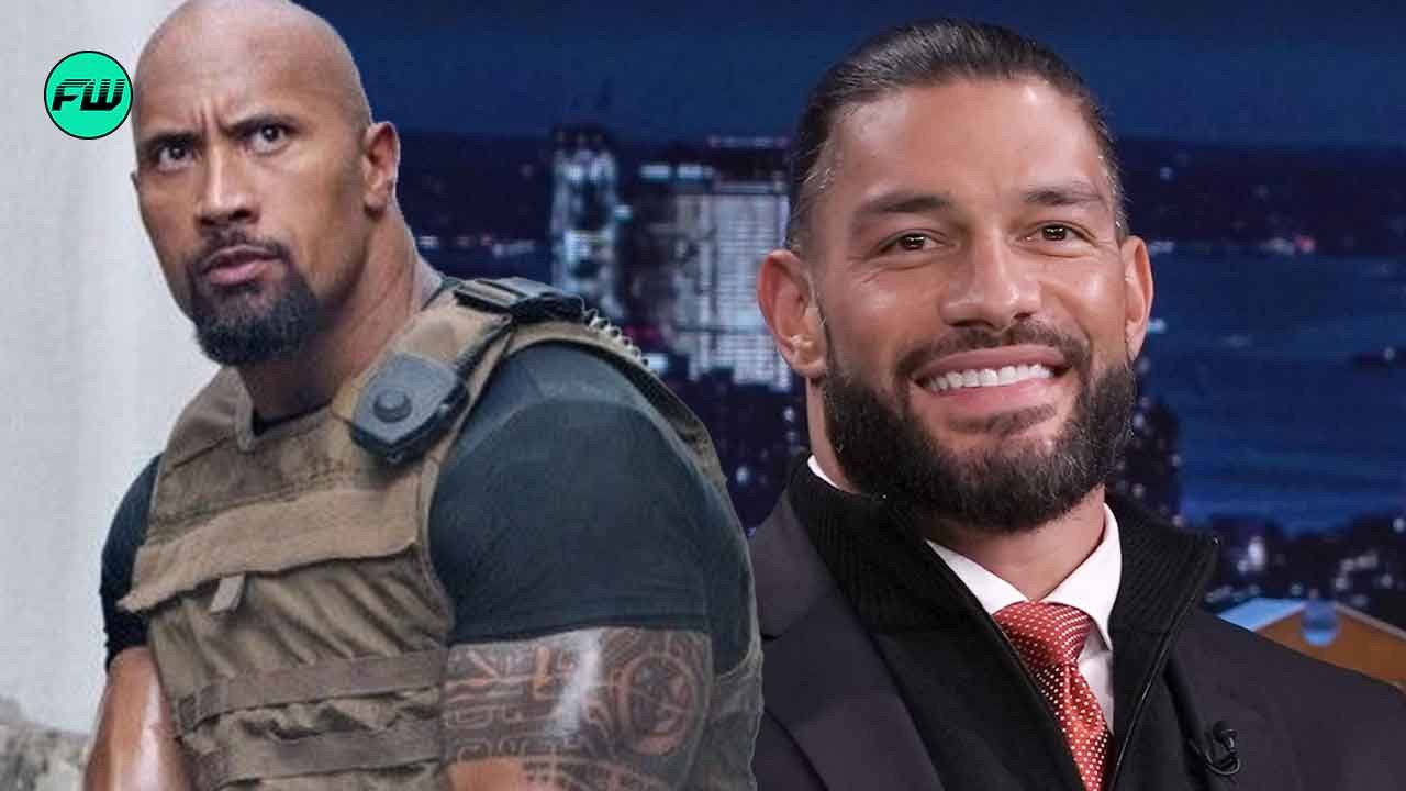 Even Dwayne Johnson’s Family is Fed up With Him- Roman Reigns’ Subtle Hint on SmackDown Proves He Doesn’t Like The Rock