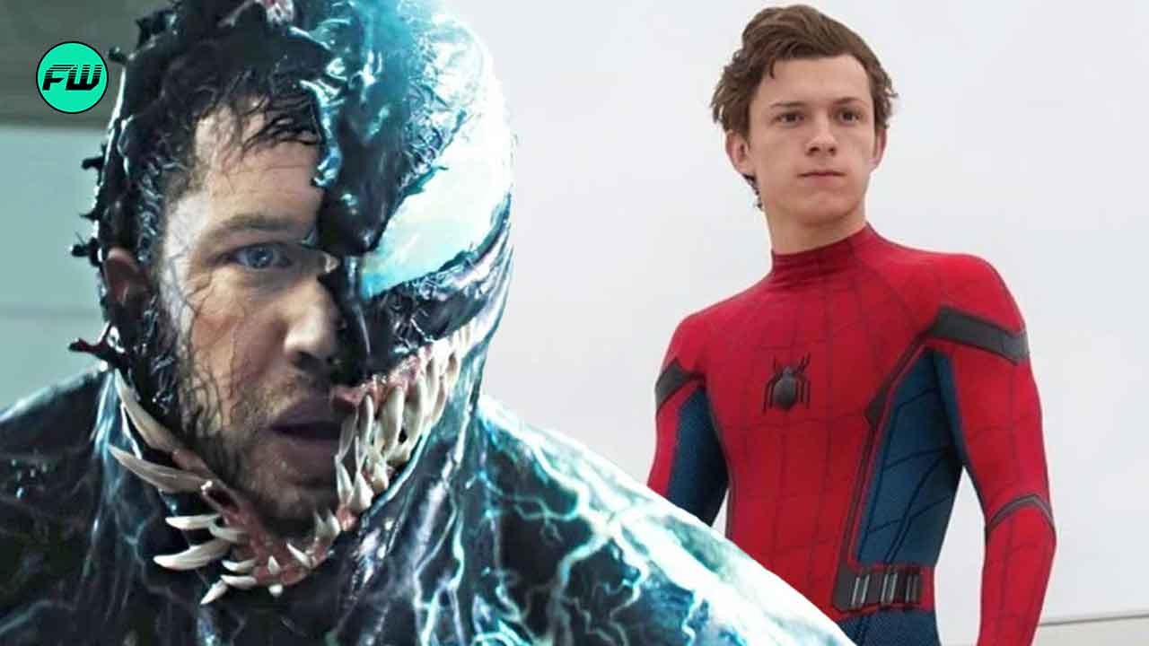 Marvel Report is All the Proof You Need to Confirm Tom Holland Doesn’t Want to Fight Tom Hardy’s Venom in Spider-Man 4