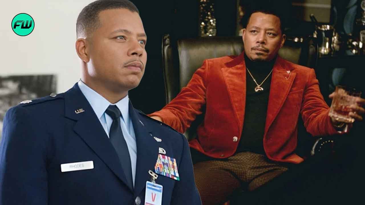 Iron Man Star Terrence Howard’s Comments After He Was Ordered to Pay Nearly $1 Million in Back Taxes Baffles Fans
